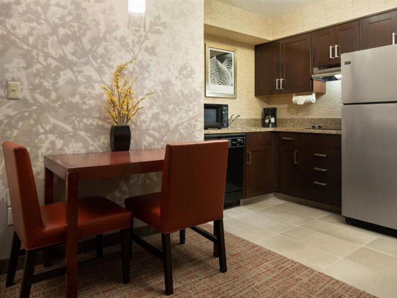 Residence Inn Milpitas Silicon Valley Экстерьер фото