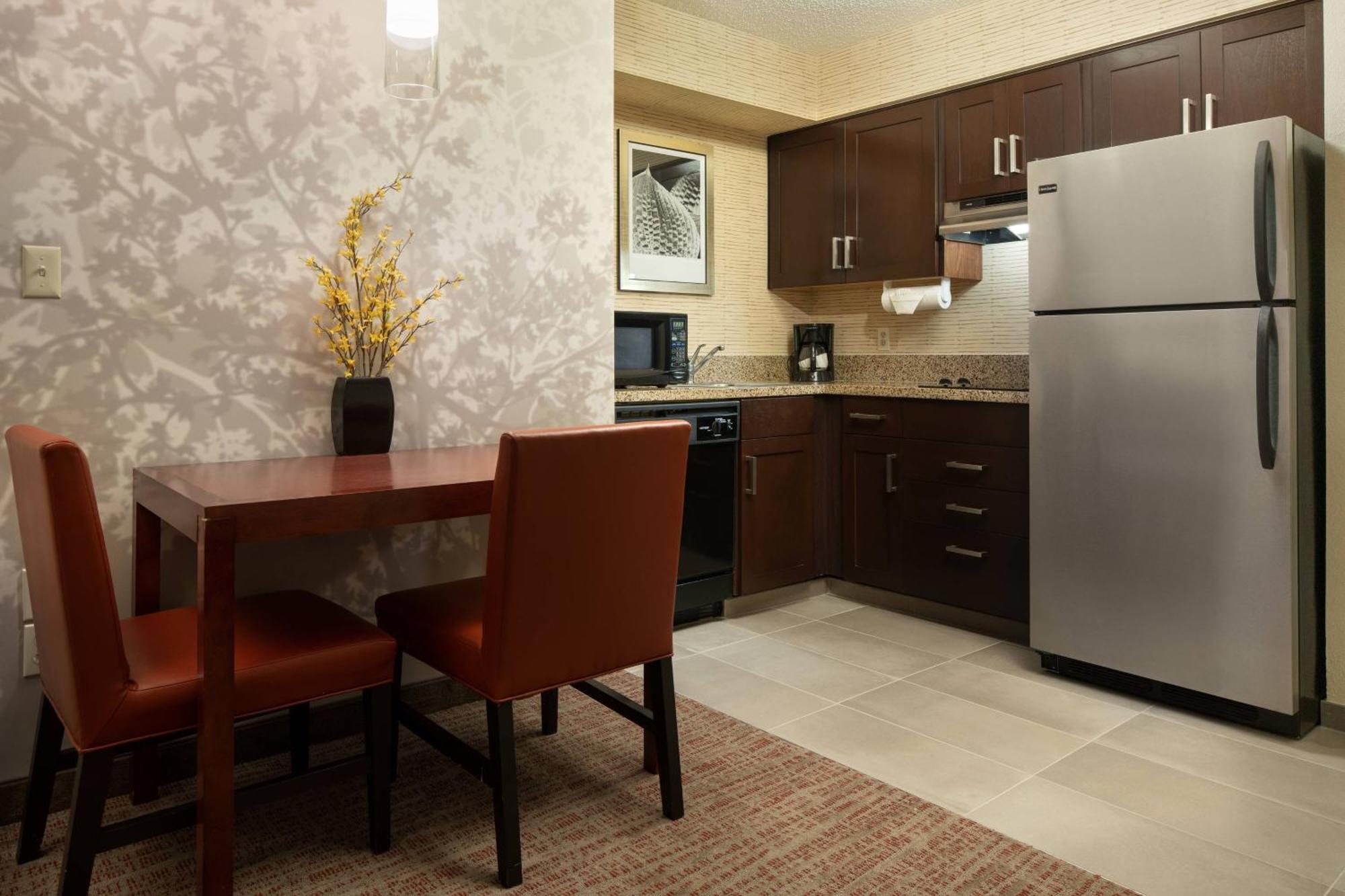 Residence Inn Milpitas Silicon Valley Экстерьер фото
