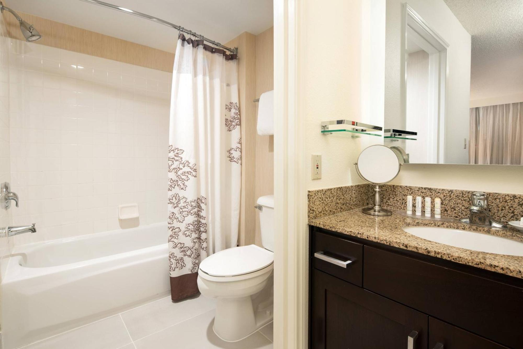 Residence Inn Milpitas Silicon Valley Экстерьер фото