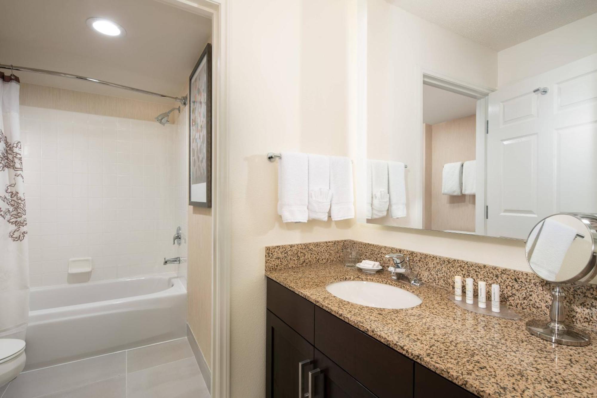 Residence Inn Milpitas Silicon Valley Экстерьер фото