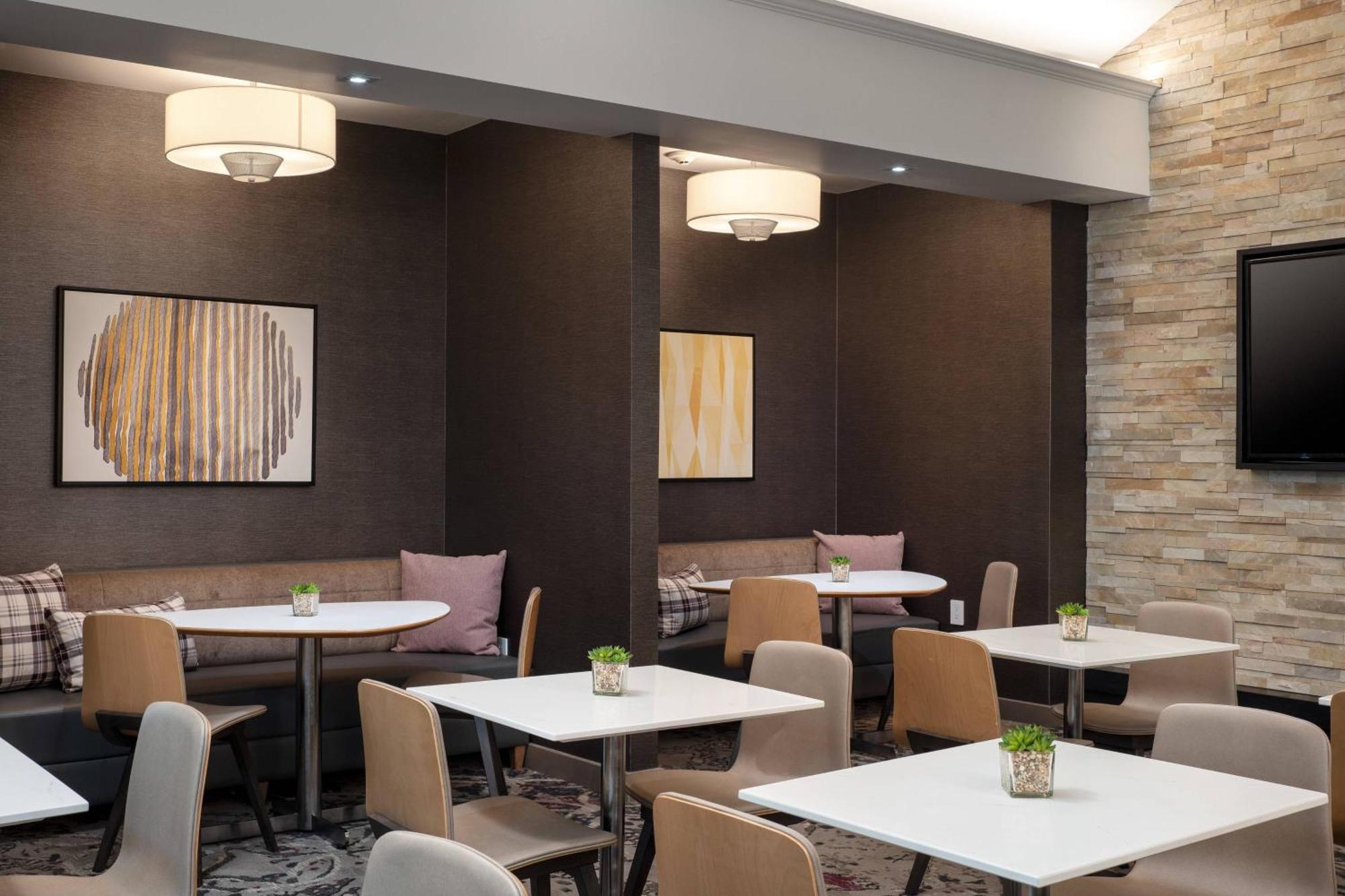 Residence Inn Milpitas Silicon Valley Экстерьер фото