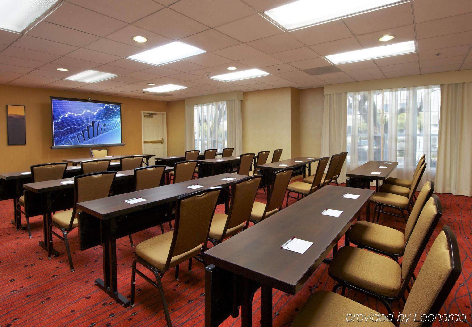 Residence Inn Milpitas Silicon Valley Экстерьер фото